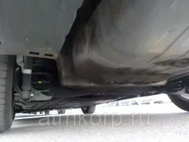 Универсал гибрид HONDA FIT SHUTTLE HYBRID кузов GP2 модификация Hybrid 2012 пробег 130 т.км пистолетный металл