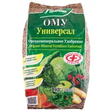 ОМУ "Универсал" 1 кг. (Буйские удобрения)