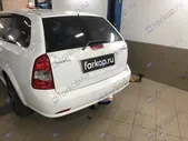 Фаркоп Трейлер для Chevrolet Lacetti (универсал) 2004-2013Артикул: 9420