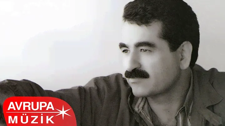 İbrahim Tatlıses - Yalan (Official Audio)