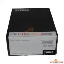 Адаптер Thule 4008 на Subaru Outback универсал 2003-2014 г.