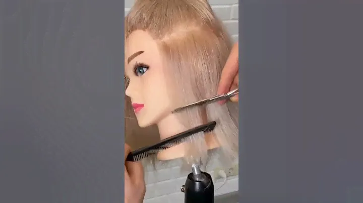 Хотите научиться стричь, но не знаете с чего начать? Читайте первый комментарий👇