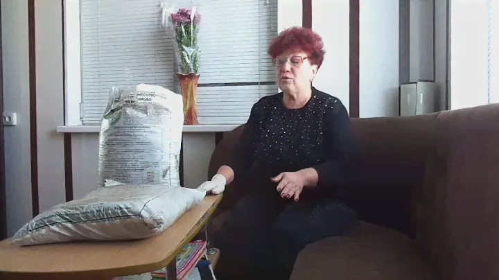 Агровит Кор, лучше перегноя и навоза? Органическое удобрение, обзор