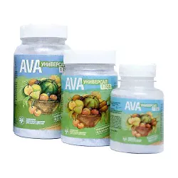 AVA Универсал 1 год