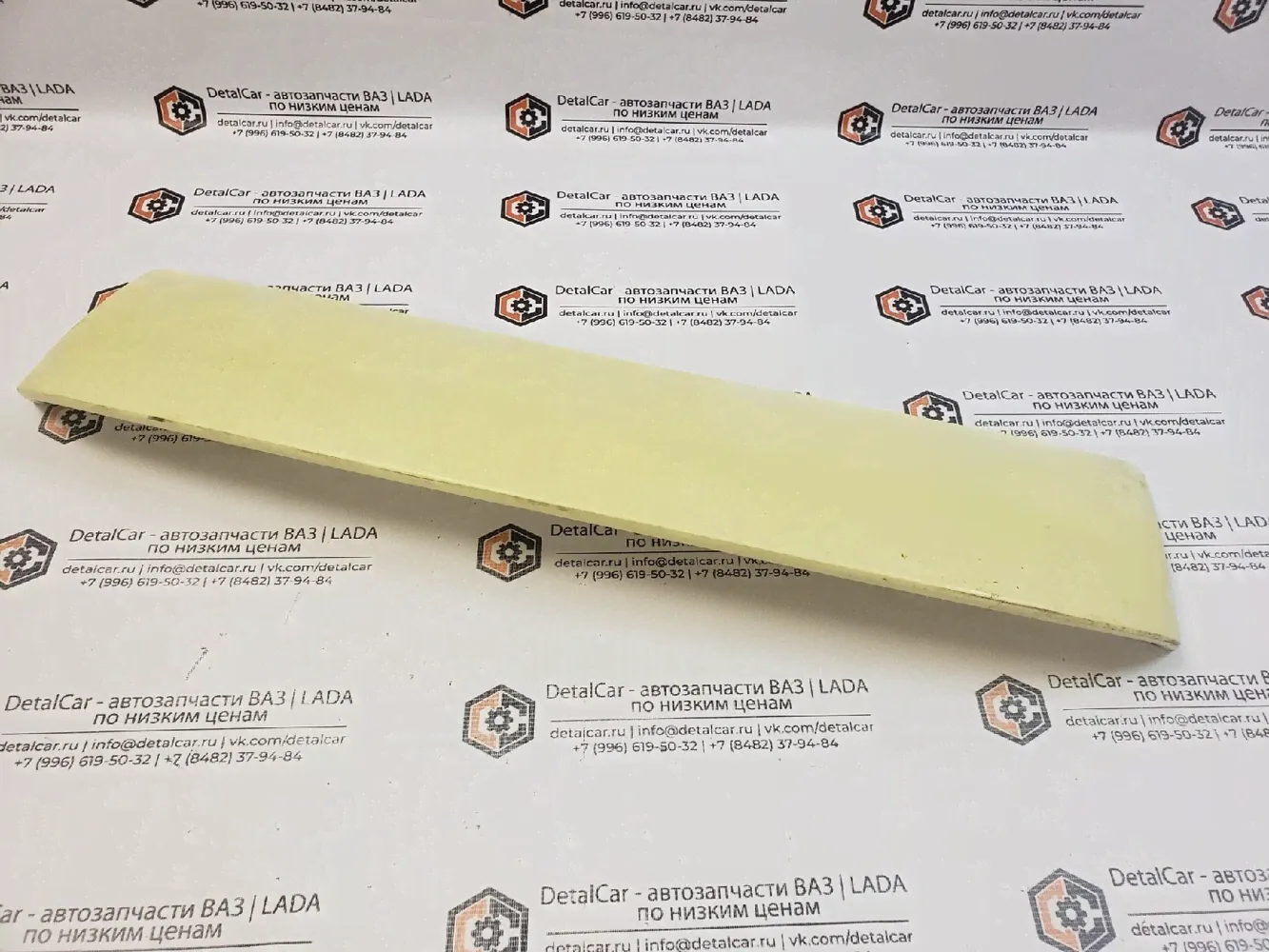 Спойлер Приора универсал 2171