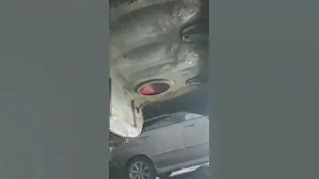 Сгнила в хлам Renault | Отвалился лонжерон Рено Лагуна  | Новая жизнь для авто | Санкт-петербург |