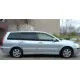 Дефлекторы окон Mitsubishi Lancer 9 универсал