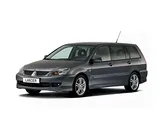 EVA коврики в салон Mitsubishi Lancer IX (Митсубиси Лансер 9) Универсал 2000 — 2010
