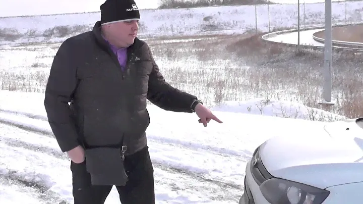 ЛАДА КАЛИНА 2 СПОРТ (Lada Kalina 2 Sport)