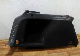 Обшивка багажника левая Volkswagen Passat B6 универсал (05-10) oem 3c9867427