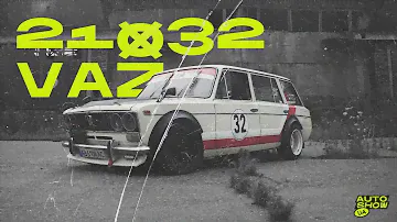 ВАЗ 21032: 2102 или 2103?