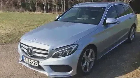 Mercedes W205 ПРОБЕГ 200 ТЫС. ОТЗЫВ ВЛАДЕЛЬЦА