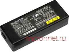 Блок питания универсал. 80W