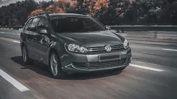 VW Jetta Sportwagen 2.5l | Мощность и надежность?