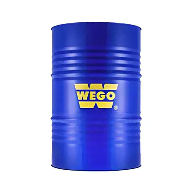 Пластичная смазка Wego Универсал М, 205 л (4627089061263)-0