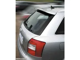 Audi A4 01-05 Универсал Спойлер на крышку багажника Mattig