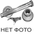 Замок багажника ВАЗ-1119, 1117 универсал, хэтчбек (защелка) (ДААЗ) (Код: 1119-6305010)
