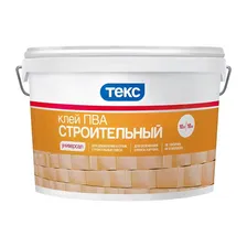 Клей ПВА строит. 10кг "Универсал"