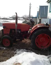 Продам трактор универсал 445