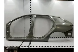 Панель боковины наружная левая LADA Vesta SW универсал