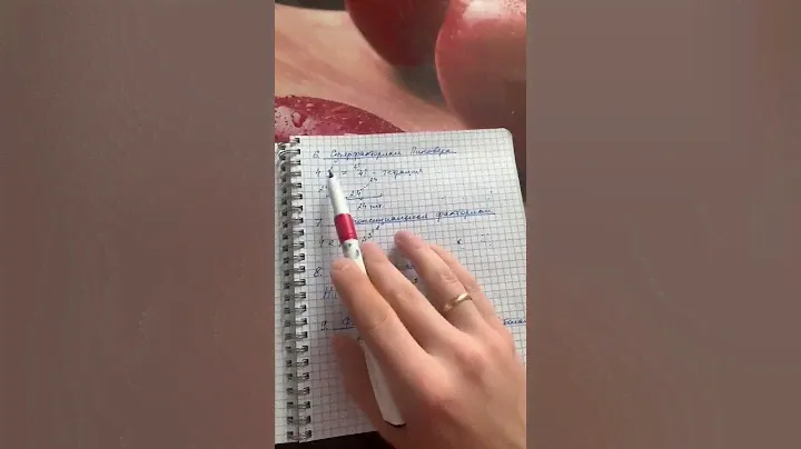 9 видов факториалов
