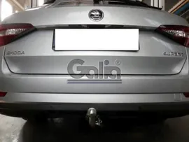 Фаркоп Volkswagen Passat (B8) 2014-2020 Универсал в том числе для модели Alltrack B8 2015- GALIA Арт. V081A