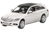 Модель авто C-KLASSE S205 УНИВЕРСАЛ БЕЛЫЙ 1:43 B66960252