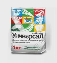 JOY Удобрение "Универсал" 1кг