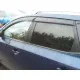 Дефлекторы окон Kia Ceed 1 универсал