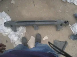 Усилитель бампера заднего Форд Фокус 2 Универсал 1324005, 1339810, 1349316, 4M5117912AD, - БУ