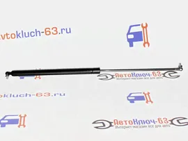 Упор двери задка газонаполненный на Лада Калина, Калина 2 хэтчбек, Приора универсал, Datsun MI-DO
