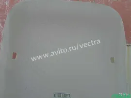 Потолок Opel Astra H Опель Астра Ш универсал Отп в Санкт-Петербурге