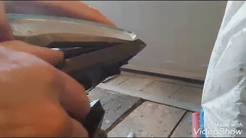 Как разобрать фару Калина Кросс