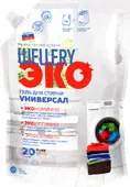 Гель для стирки Wellery Эко Универсал 1л