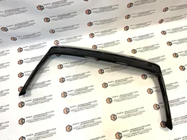 Спойлер чистое стекло для Лада Калина Универсал 1117