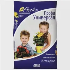 Грунт Florika Профи Универсал 001-GR-FL-001276-2