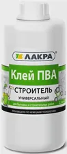 Клей ПВА универсал. Строитель 2,3 кг