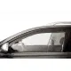 Вставные дефлекторы окон Chevrolet Lacetti универсал