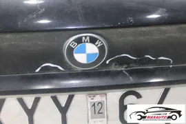 Крышка багажника (дверь 3-5) BMW 3 E46 универсал 2002г. (артикул 179-4123825)