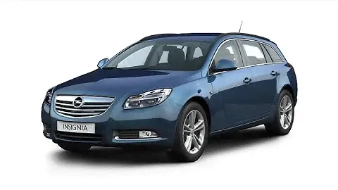 Коврики Ева для Opel Insignia I 2008- 2013 год - от EVASTAR  тел 8908-24-167-05 коврикиева.рф