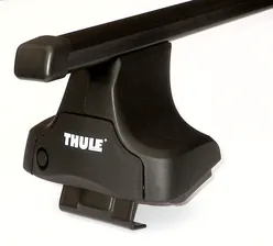 Багажник THULE для CHEVROLET Lacetti универсал 2004 - г.в.