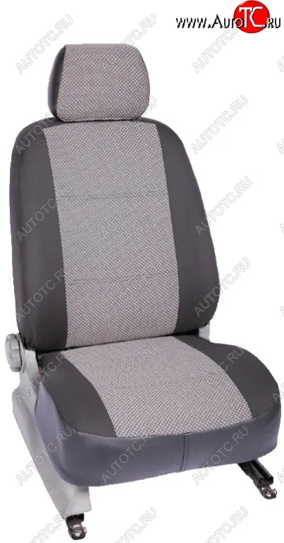 Чехлы жаккард на Seintex Chevrolet Lacetti ( седан, универсал, хэтчбек) (2002-2013), Daewoo Gentra ( KLAS) (2005-2016)-0