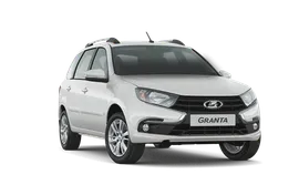 Новая Granta Универсал