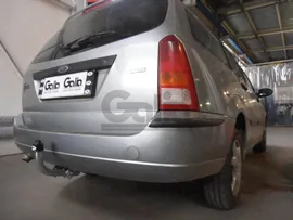 Фаркоп Ford Focus I 1998-2001 Универсал GALIA Арт. F049C