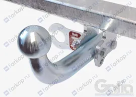 Фаркоп Galia для Renault Laguna (универсал) 1994-2001Артикул: R011A