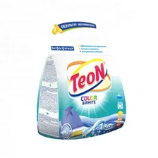 Стиральный порошок Teon Универсал бесфосфатный 1,8 кг