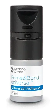 Бонд Прайм бонд универсал, 1фл*4мл (60667350, Dentsply)-0