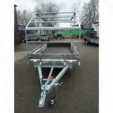 Прицеп Экспедиция Универсал 111730 Евро (3.0х1.35)