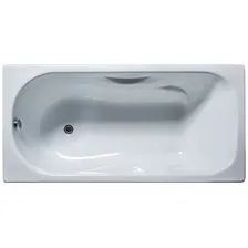 Универсал Ванна чугунная Сибирячка 180x80