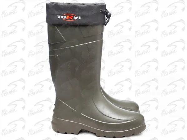Сапоги TORVI Универсал -15°С-0